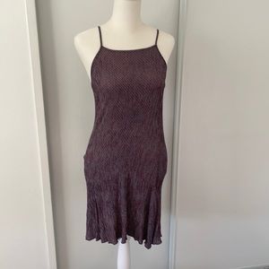 Brandy Melville vintage summer dress.